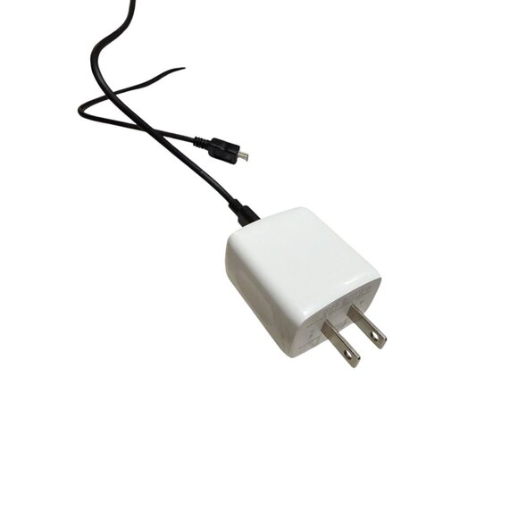 Texas Instruments TI-84 Plus C Silver Edition Graphing Calculator Charger Cover - Picture 8 of 8